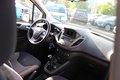 Daumennagel 4 - Ford Tourneo Courier Trend 5 Sitzer=KLIMA=Sitzheizung