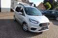 Daumennagel 24 - Ford Tourneo Courier Trend 5 Sitzer=KLIMA=Sitzheizung