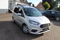 Daumennagel 25 - Ford Tourneo Courier Trend 5 Sitzer=KLIMA=Sitzheizung