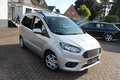 Daumennagel 26 - Ford Tourneo Courier Trend 5 Sitzer=KLIMA=Sitzheizung