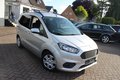 Daumennagel 27 - Ford Tourneo Courier Trend 5 Sitzer=KLIMA=Sitzheizung
