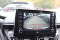 Daumennagel 2 - Toyota Corolla Touring Sports Hybrid Lounge Aut Leder=NAVI=LED