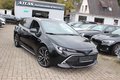 Daumennagel 15 - Toyota Corolla Touring Sports Hybrid Lounge Aut Leder=NAVI=LED