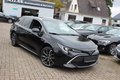 Daumennagel 16 - Toyota Corolla Touring Sports Hybrid Lounge Aut Leder=NAVI=LED