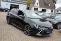 Daumennagel 17 - Toyota Corolla Touring Sports Hybrid Lounge Aut Leder=NAVI=LED