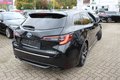 Daumennagel 19 - Toyota Corolla Touring Sports Hybrid Lounge Aut Leder=NAVI=LED
