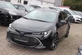 Daumennagel 25 - Toyota Corolla Touring Sports Hybrid Lounge Aut Leder=NAVI=LED