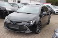 Daumennagel 26 - Toyota Corolla Touring Sports Hybrid Lounge Aut Leder=NAVI=LED