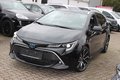 Daumennagel 27 - Toyota Corolla Touring Sports Hybrid Lounge Aut Leder=NAVI=LED