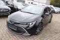 Daumennagel 28 - Toyota Corolla Touring Sports Hybrid Lounge Aut Leder=NAVI=LED