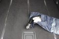 Daumennagel 14 - Toyota Corolla Touring Sports Hybrid Lounge Aut Leder=NAVI=LED