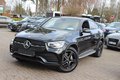 Daumennagel 15 - Mercedes-Benz GLC 300 de 4Matic Coupé Autom AMG LINE LEDER=NAVI=