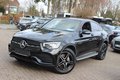 Daumennagel 1 - Mercedes-Benz GLC 300 de 4Matic Coupé Autom AMG LINE LEDER=NAVI=