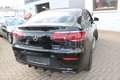 Daumennagel 22 - Mercedes-Benz GLC 300 de 4Matic Coupé Autom AMG LINE LEDER=NAVI=