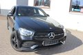 Daumennagel 13 - Mercedes-Benz GLC 300 de 4Matic Coupé Autom AMG LINE LEDER=NAVI=