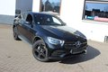 Daumennagel 14 - Mercedes-Benz GLC 300 de 4Matic Coupé Autom AMG LINE LEDER=NAVI=