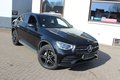 Daumennagel 16 - Mercedes-Benz GLC 300 de 4Matic Coupé Autom AMG LINE LEDER=NAVI=