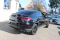 Daumennagel 17 - Mercedes-Benz GLC 300 de 4Matic Coupé Autom AMG LINE LEDER=NAVI=