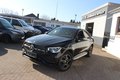 Daumennagel 23 - Mercedes-Benz GLC 300 de 4Matic Coupé Autom AMG LINE LEDER=NAVI=