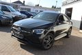 Daumennagel 24 - Mercedes-Benz GLC 300 de 4Matic Coupé Autom AMG LINE LEDER=NAVI=