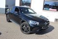 Daumennagel 1 - Mercedes-Benz GLC 300 de 4Matic Coupé Autom AMG LINE LEDER=NAVI=