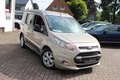 Daumennagel 28 - Ford Grand Tourneo Torneo 1.6 Aut Rollstuhl-Rampe
