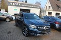 Daumennagel 18 - Mercedes-Benz GLB 200 d DCT Panoramadach=Leder=LED=NAVI=KAMERA360
