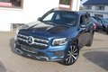 Daumennagel 17 - Mercedes-Benz GLB 200 d DCT Panoramadach=Leder=LED=NAVI=KAMERA360