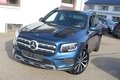 Daumennagel 1 - Mercedes-Benz GLB 200 d DCT Panoramadach=Leder=LED=NAVI=KAMERA360