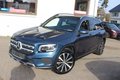 Daumennagel 18 - Mercedes-Benz GLB 200 d DCT Panoramadach=Leder=LED=NAVI=KAMERA360