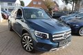 Daumennagel 30 - Mercedes-Benz GLB 200 d DCT Panoramadach=Leder=LED=NAVI=KAMERA360