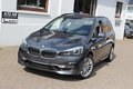 Daumennagel 15 - BMW 220 Gran Tourer 7 Sitzer=LED=NAVI=LEDER=PANORAMADACH