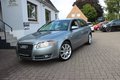 Daumennagel 2 - Audi A4 Avant 2.5 TDI S Line+ehrliche KM