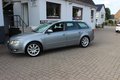 Daumennagel 3 - Audi A4 Avant 2.5 TDI S Line+ehrliche KM