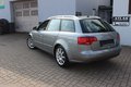 Daumennagel 8 - Audi A4 Avant 2.5 TDI S Line+ehrliche KM