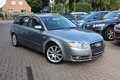Daumennagel 12 - Audi A4 Avant 2.5 TDI S Line+ehrliche KM