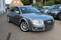 Daumennagel 13 - Audi A4 Avant 2.5 TDI S Line+ehrliche KM