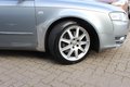 Daumennagel 15 - Audi A4 Avant 2.5 TDI S Line+ehrliche KM