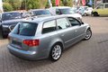 Daumennagel 21 - Audi A4 Avant 2.5 TDI S Line+ehrliche KM
