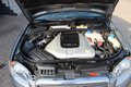 Daumennagel 23 - Audi A4 Avant 2.5 TDI S Line+ehrliche KM