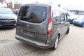 Daumennagel 26 - Ford Grand Tourneo Connect 1.5 TDCi Eco Titanium 7 Sitzer
