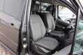 Daumennagel 10 - Ford Grand Tourneo Connect 1.5 TDCi Eco Titanium 7 Sitzer