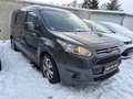 Daumennagel 6 - Ford Grand Tourneo Connect 1.5 TDCi Eco Titanium 7 Sitzer