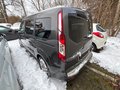 Daumennagel 8 - Ford Grand Tourneo Connect 1.5 TDCi Eco Titanium 7 Sitzer