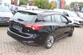 Daumennagel 16 - Ford Focus Turnier 1,5 EcoBlue Cool & Connect NEU MODELL