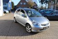 Daumennagel 19 - Honda Jazz 1.4 LS AUTOMATIK=KLIMATRONIC