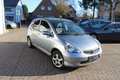 Daumennagel 20 - Honda Jazz 1.4 LS AUTOMATIK=KLIMATRONIC