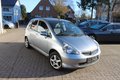 Daumennagel 21 - Honda Jazz 1.4 LS AUTOMATIK=KLIMATRONIC
