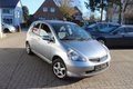 Daumennagel 1 - Honda Jazz 1.4 LS AUTOMATIK=KLIMATRONIC