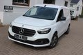 Daumennagel 15 - Mercedes-Benz Citan Kasten 112 CDI PRO lang Mod:2024+Aut+LED+Navi+Kamera